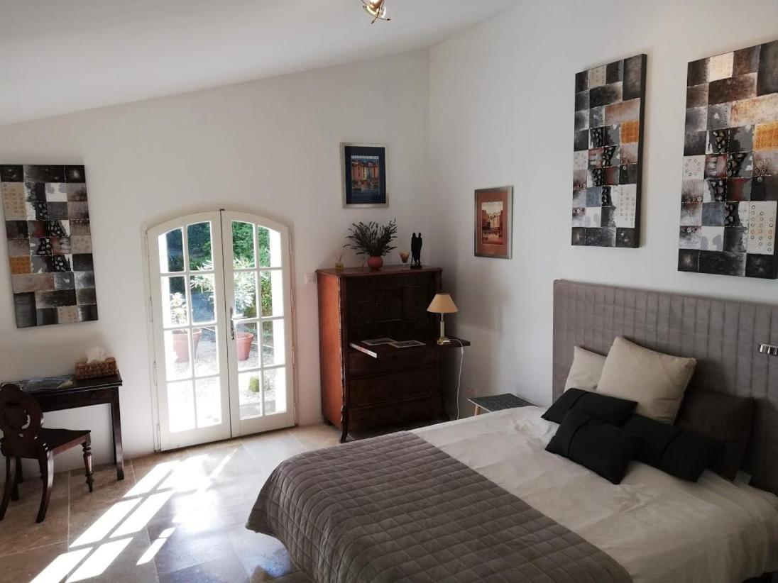 Le Domaine Des Platanes Bed & Breakfast Bourg-Charente Exterior photo